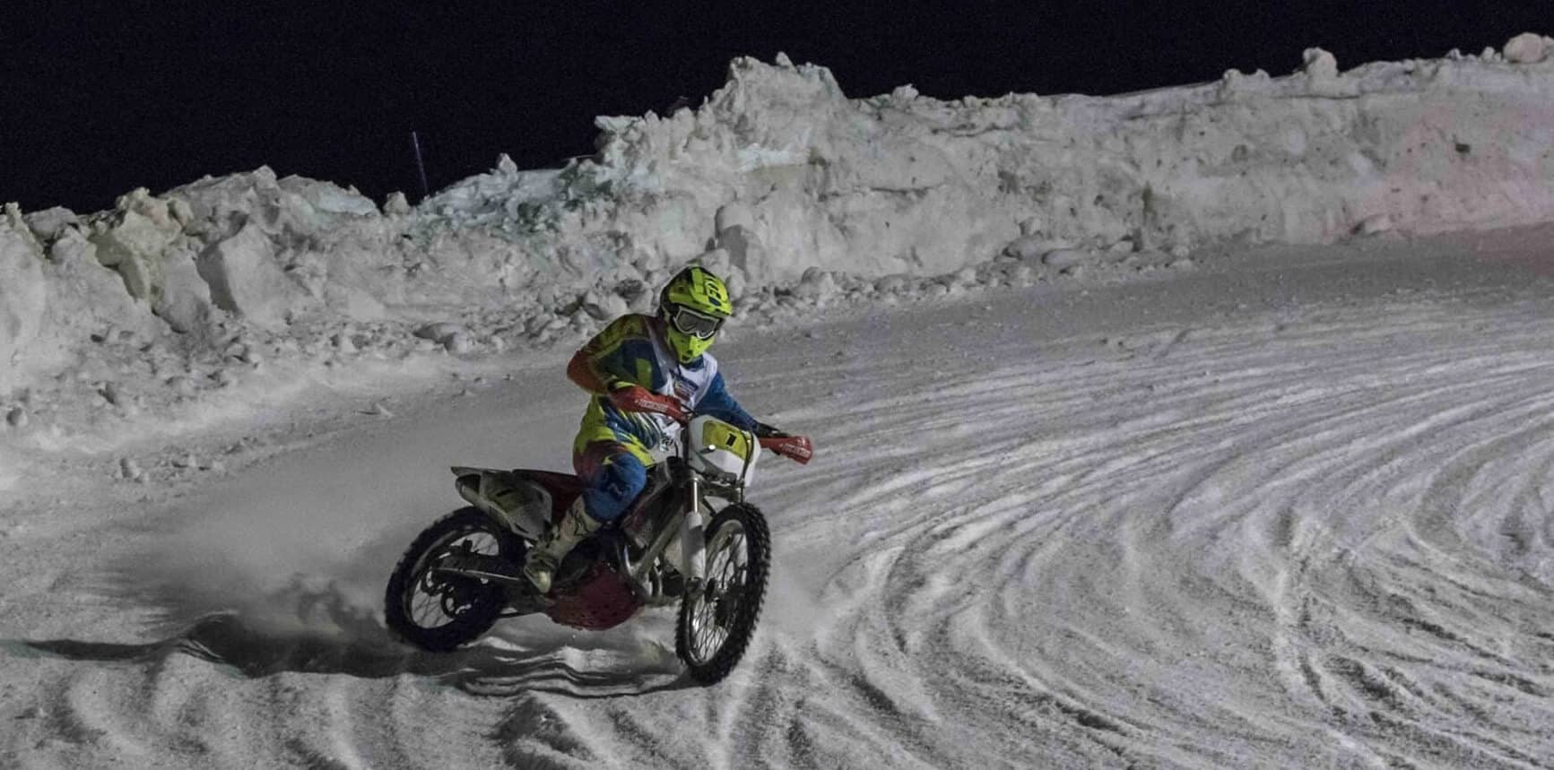 Nil Solans - Comitè Olímpic Andorrà