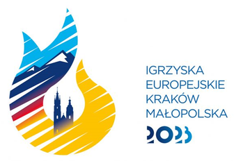 Jocs Europeus de Cracòvia Malopolska 2023