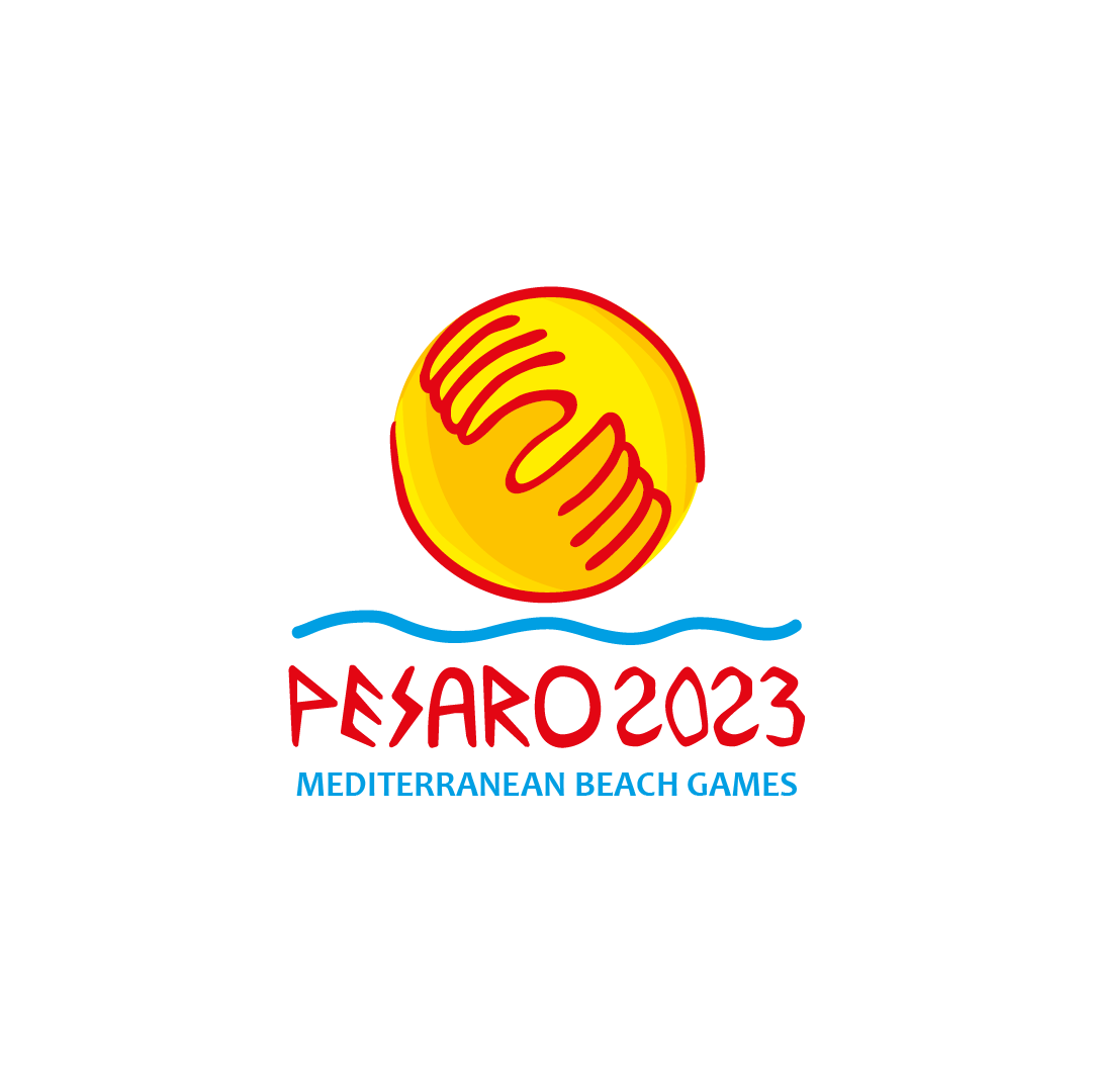 Mediterranean Beach Games Pesaro 2023
