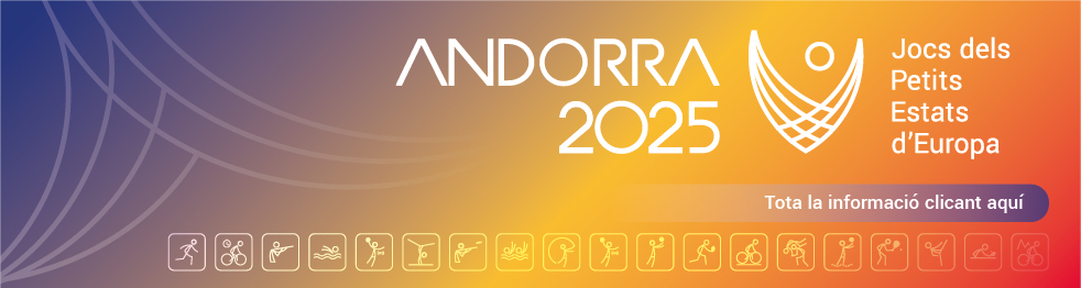 jocs andorra