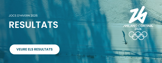 programa dels jocs olímpics de milano cortina 2026